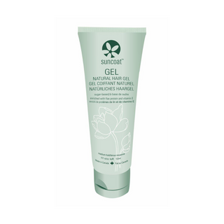 Gel Coiffant Naturel